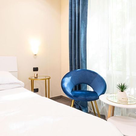 Cesar Vatican Rooms - Top Collection 로마 외부 사진